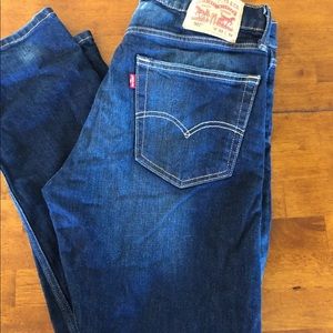 Men’s Levi’s